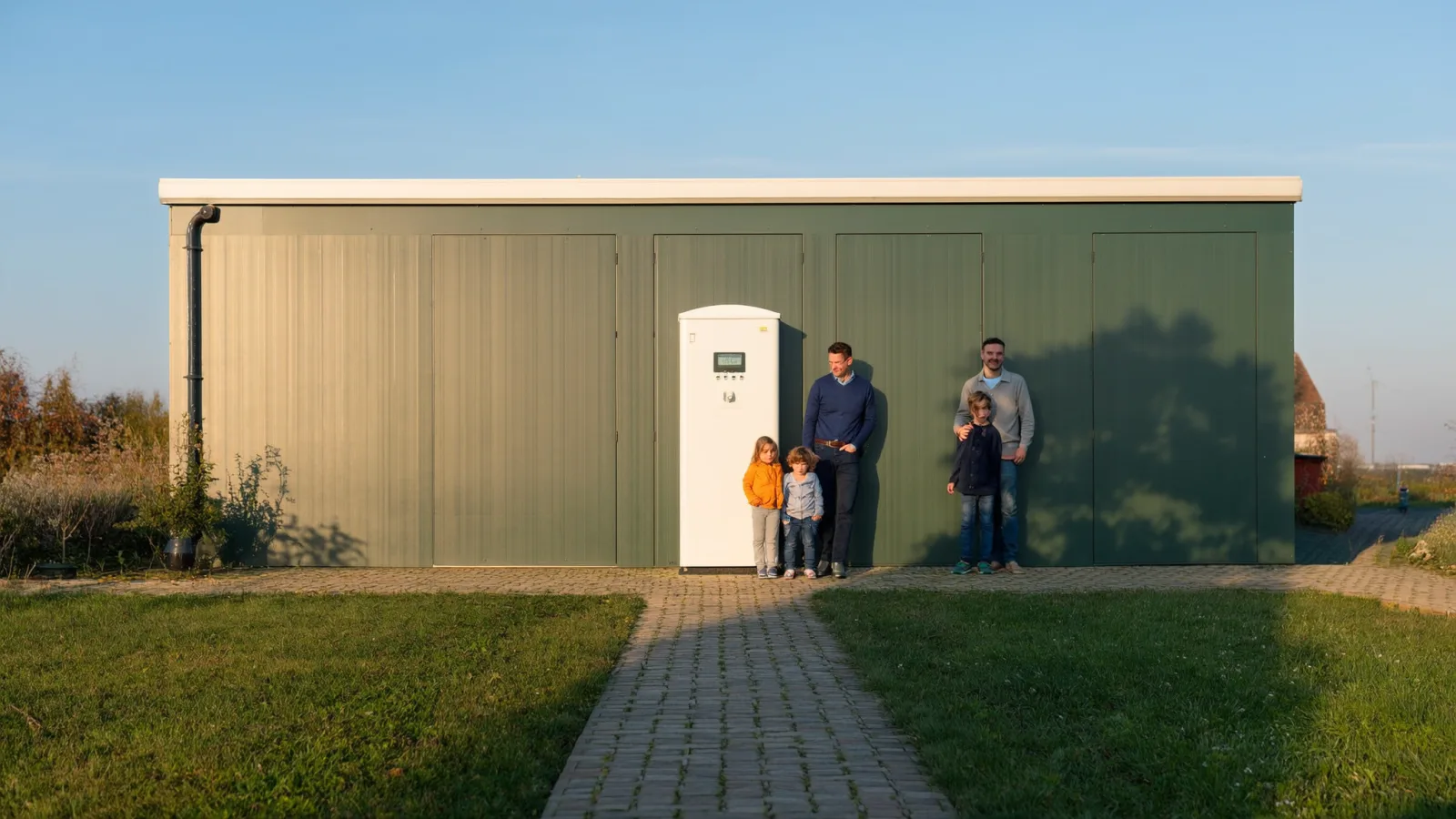 Energiebelasting thuisbatterij 2027: geen ISDE, wél