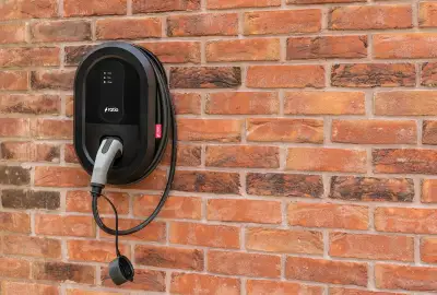 ISDE subsidie thuisbatterij buiten installeren: de