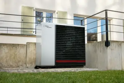 ISDE subsidie thuisbatterij combineren met warmtepomp