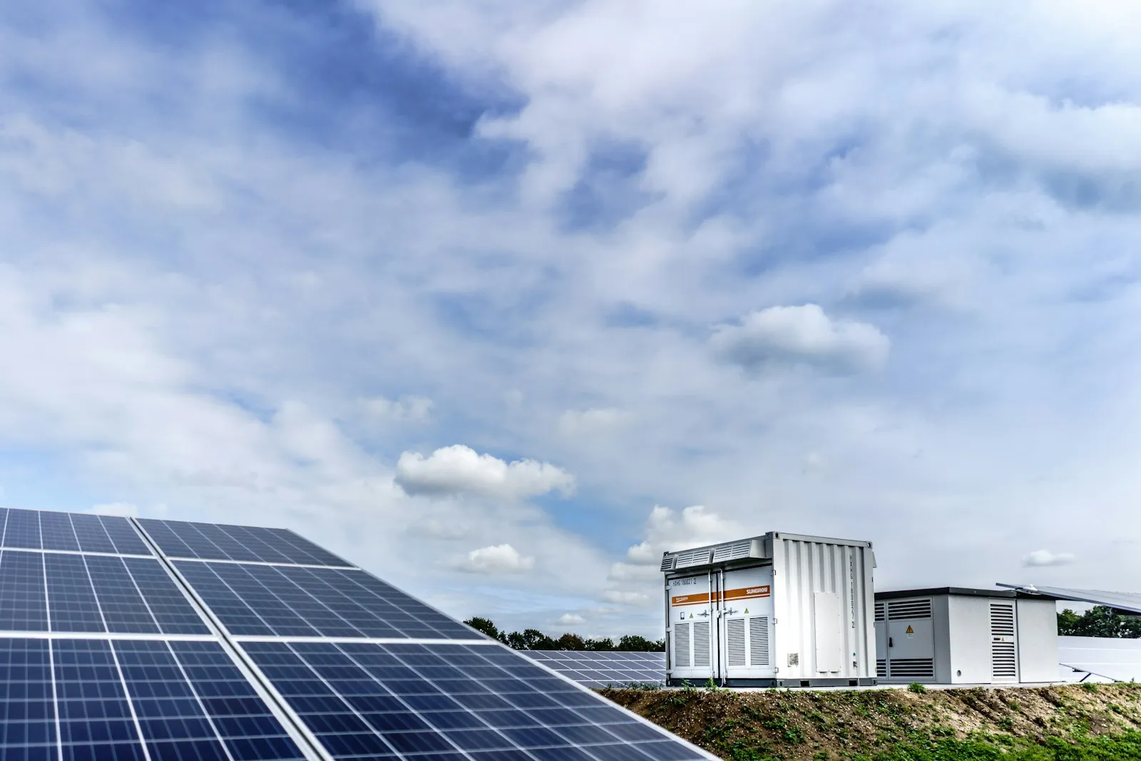 ISDE subsidie thuisbatterij: efficiëntie-eisen
