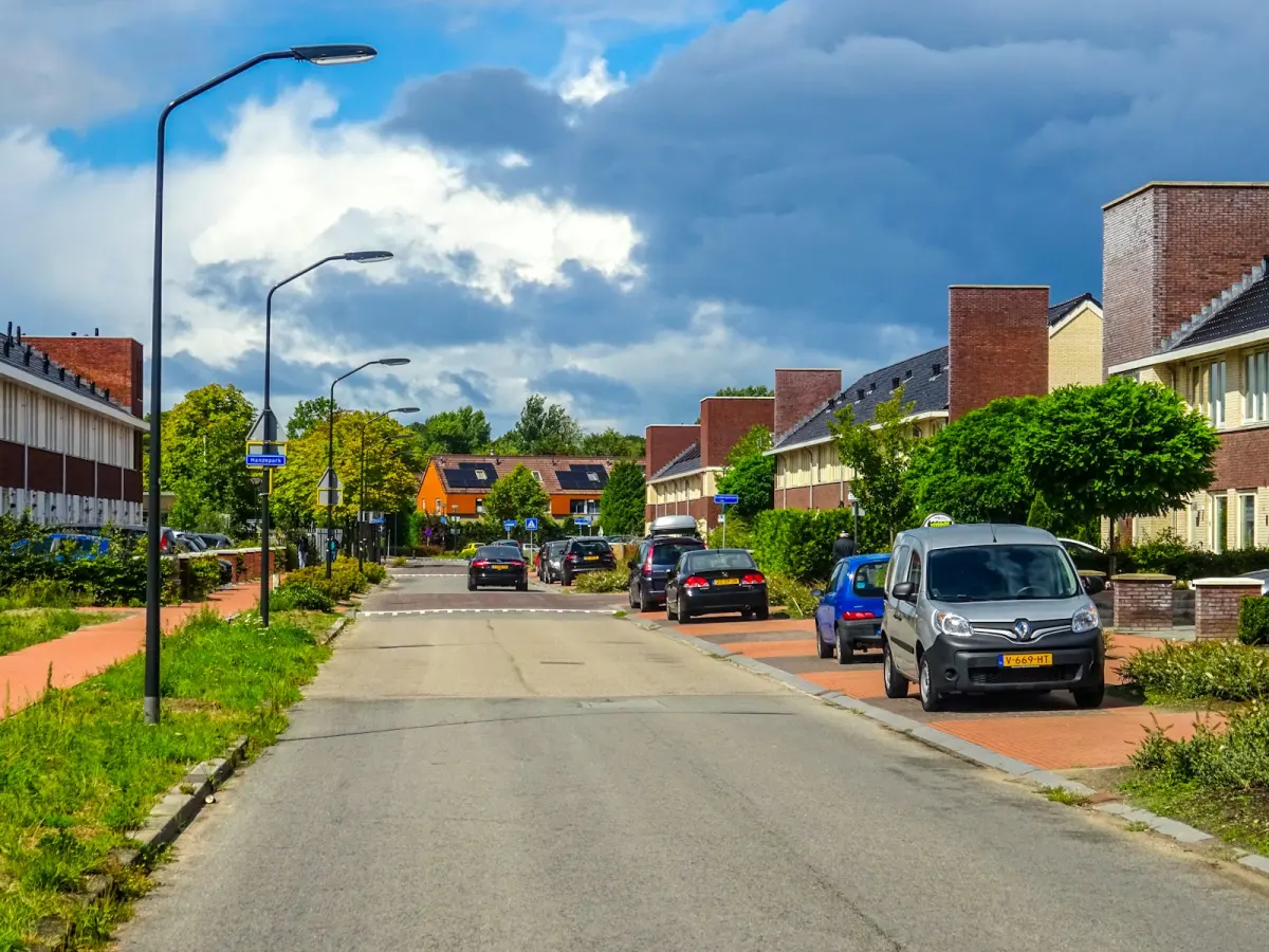 ISDE subsidie thuisbatterij gezamenlijke aansluiting: