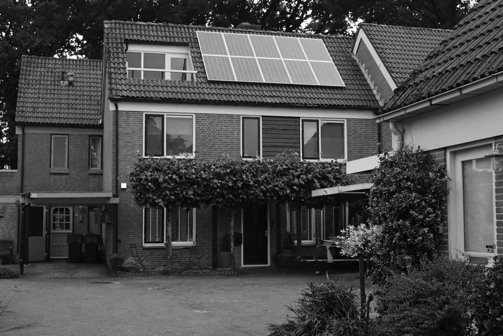ISDE subsidie thuisbatterij hypotheek toestemming bank