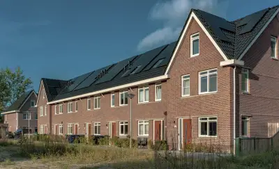 ISDE subsidie thuisbatterij installateur failliet