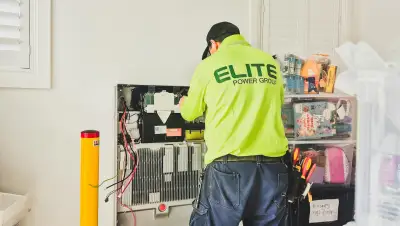 ISDE subsidie thuisbatterij: opslagcapaciteit eisen