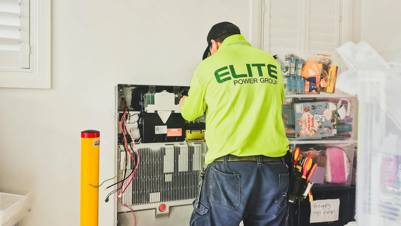 ISDE subsidie thuisbatterij stopzetten: gevolgen