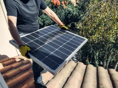 ISDE subsidie thuisbatterij tweede woning: kan het?