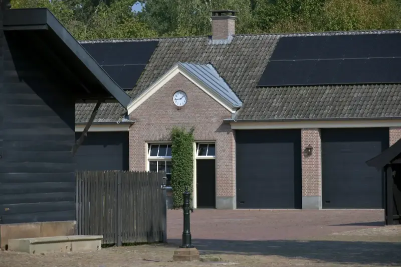 ISDE subsidie thuisbatterij: wijzigingen in 2026