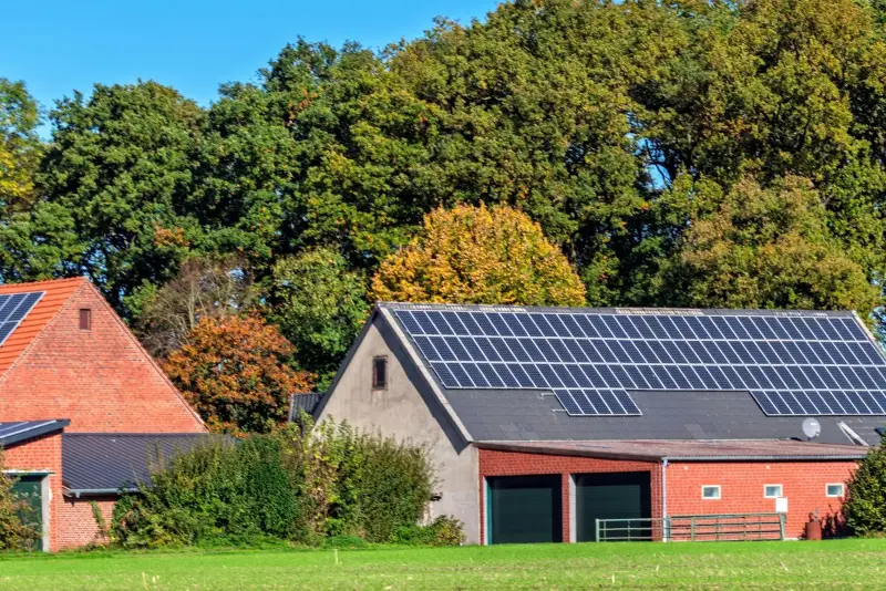 ISDE subsidie thuisbatterij zakelijk: wat u moet weten