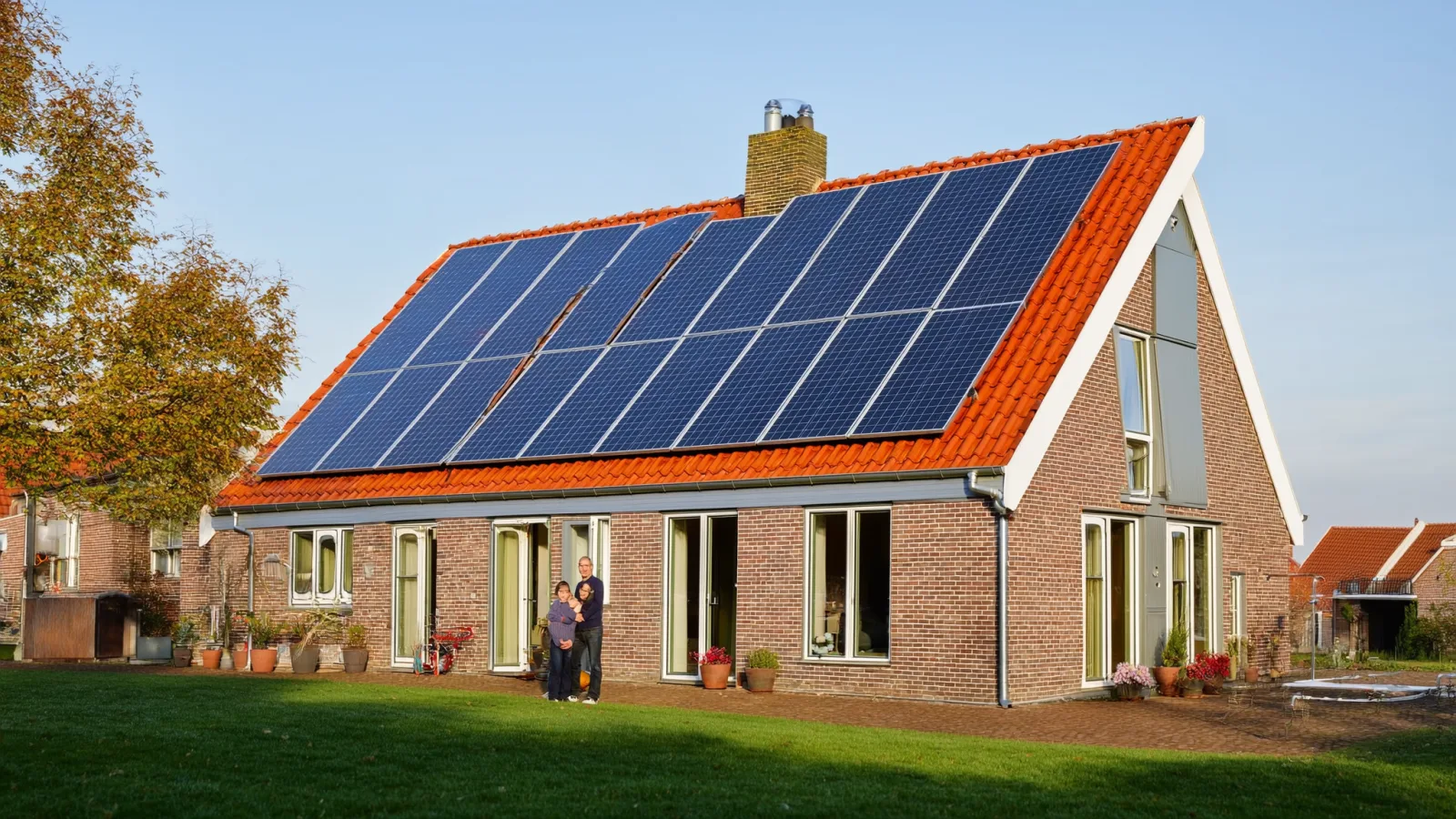 Provinciale subsidie thuisbatterij 2026: wat bestaat