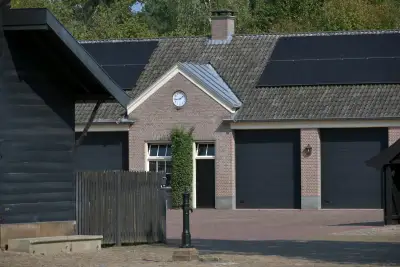 Terugleveringstarief thuisbatterij 2027: geen ISDE,
