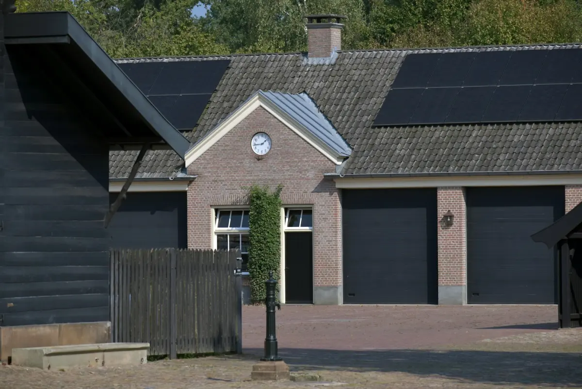 Terugleveringstarief thuisbatterij 2027: geen ISDE,