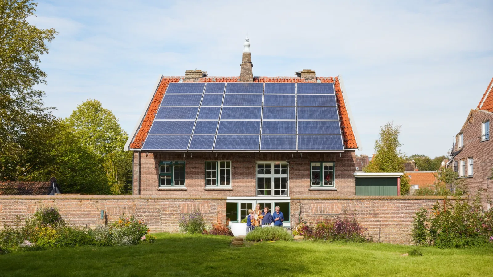 Terugleverkosten thuisbatterij 2026: geen ISDE, wél