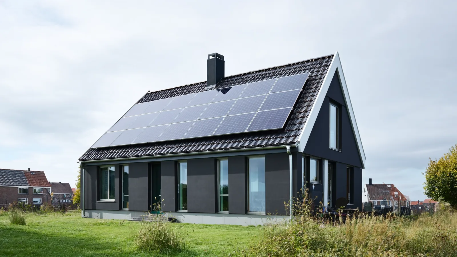 Thuisbatterij energiebelasting teruggave 2027: geen