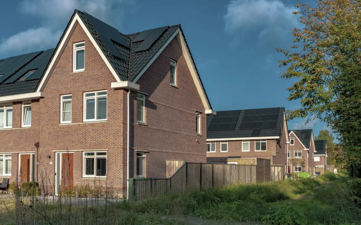 Thuisbatterij kopen zonder saldering 2027: slim laden