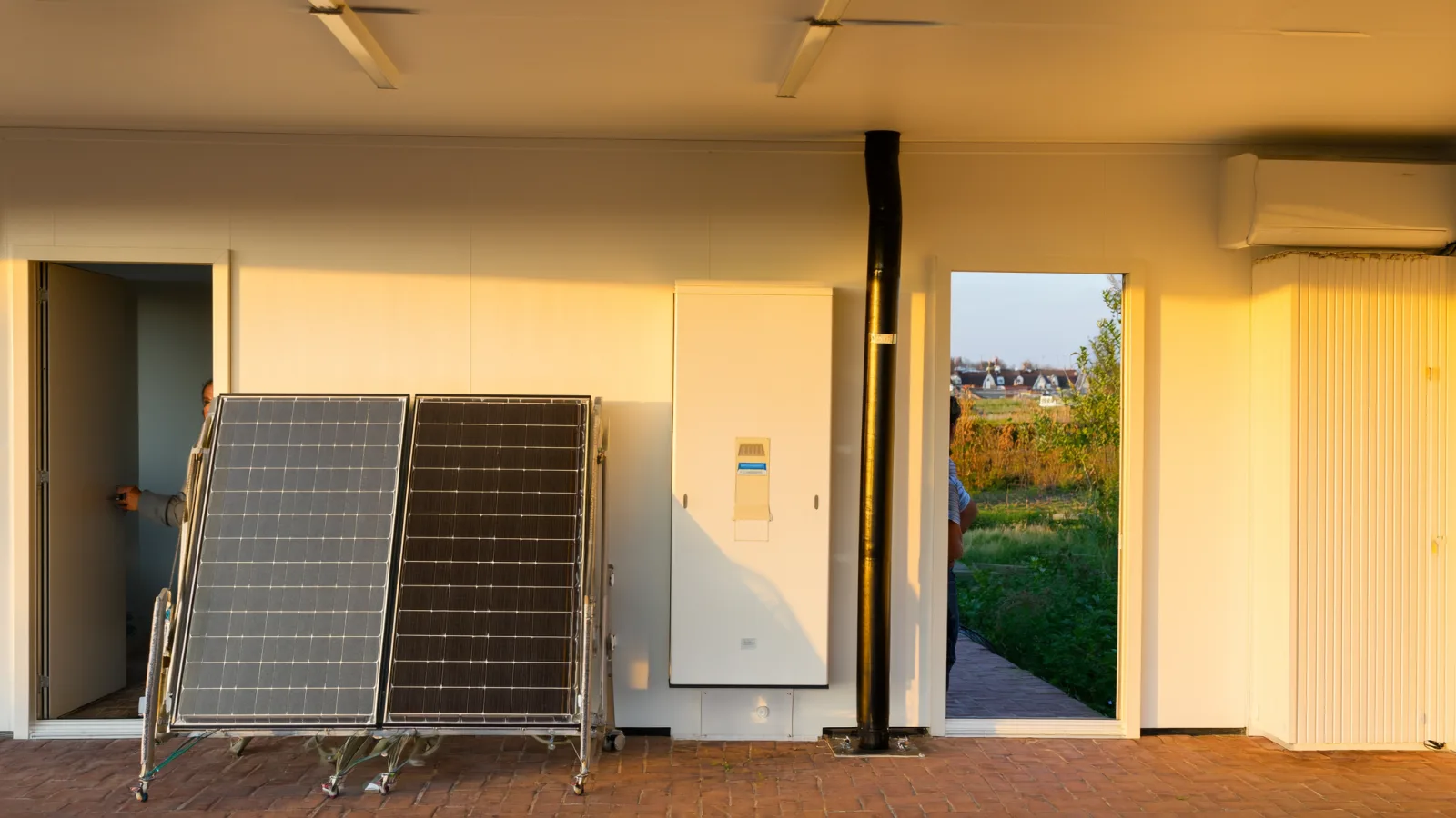 Thuisbatterij saldering afbouw 2027: wat loont nog?