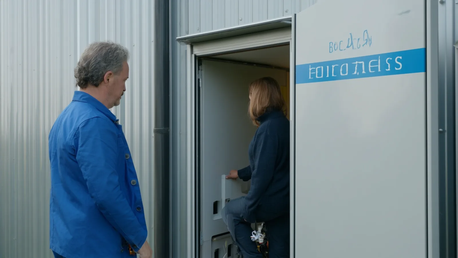 Thuisbatterij toestemming netbeheerder: geen ISDE, wél